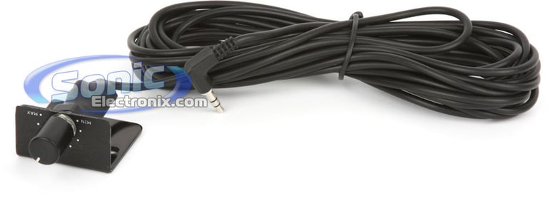 MTX Audio TC4001 Image 5