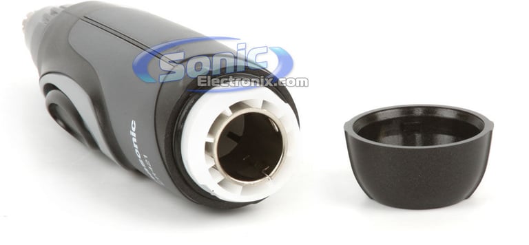 Panasonic ER421KC Image 3