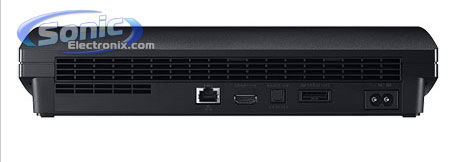 Sony PlayStation 3 120GB Version Image 4