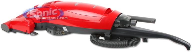 Panasonic MC-UG471 (Red) Image 4
