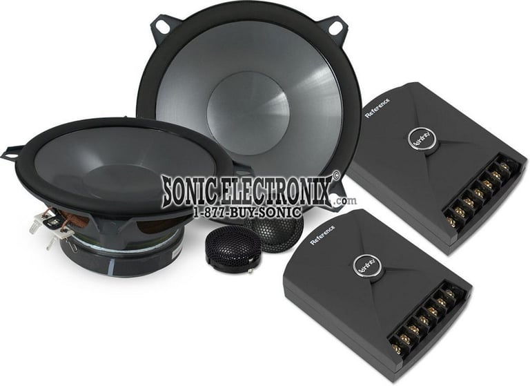 ** CLOSEOUT! ** Infinity Reference 5010cs Image 1