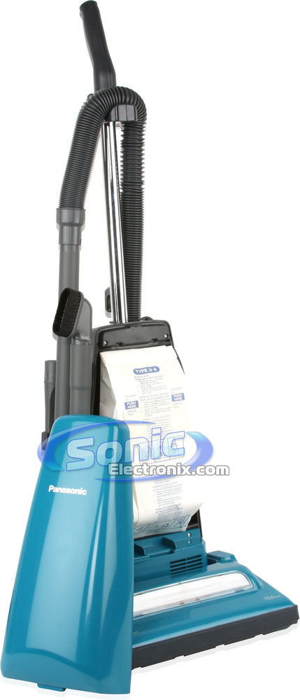 Panasonic MC-UG383 Image 2