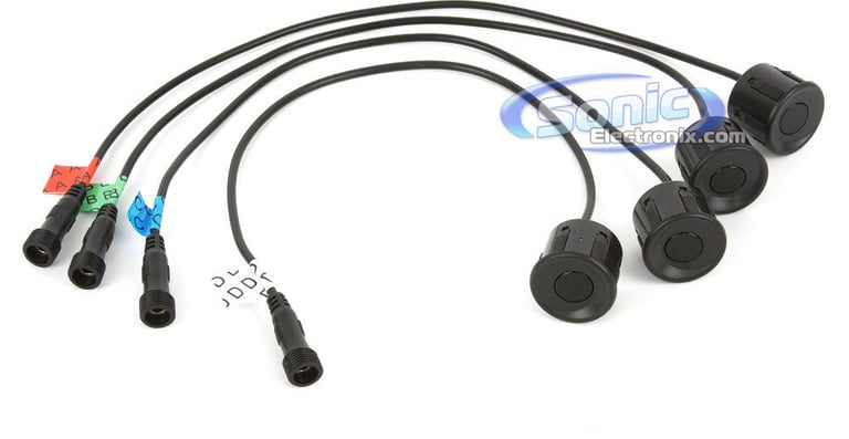 Steel Mate PTS400 (PTS400EX) Image 4