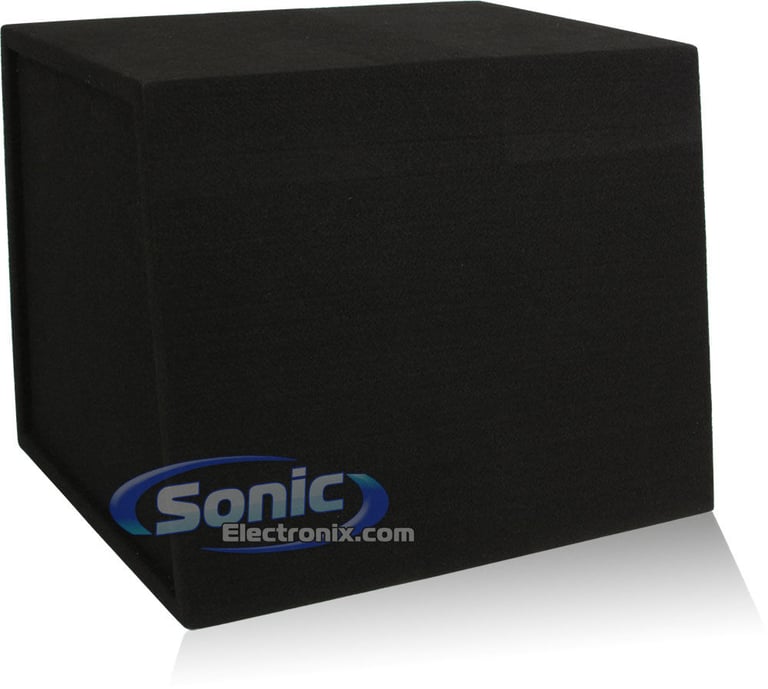 Rockford Fosgate P3L-1X12 (09P3L-1X12) Image 2