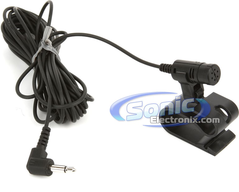 Sony MEX-BT5700U Open Box Image 8