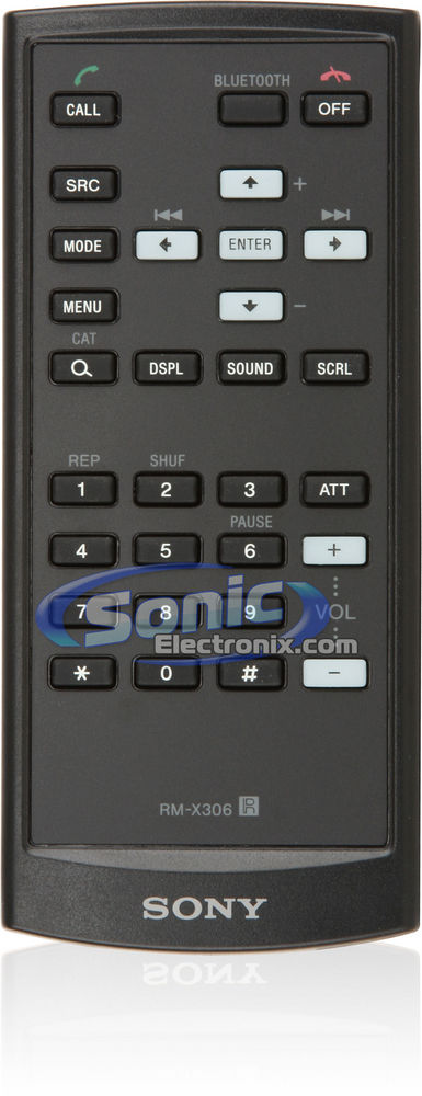 Sony MEX-BT5700U Open Box Image 6