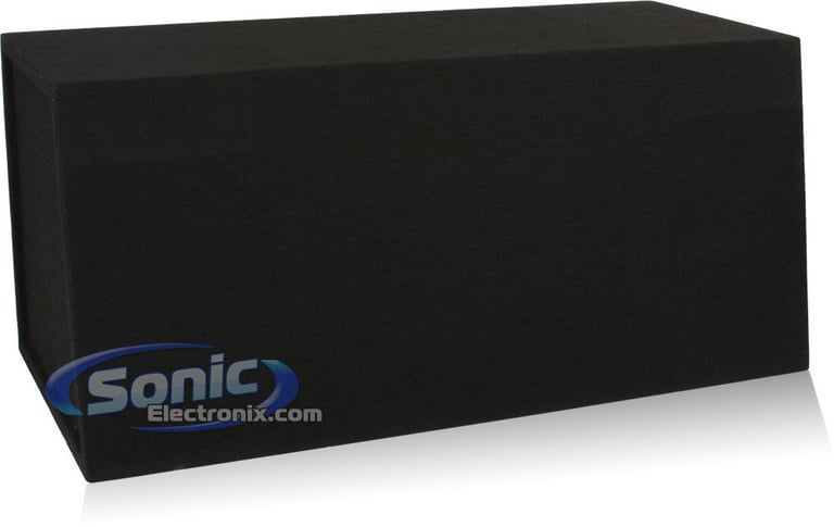 Rockford Fosgate P3L-2X12 (09P3L-2X12) Image 3