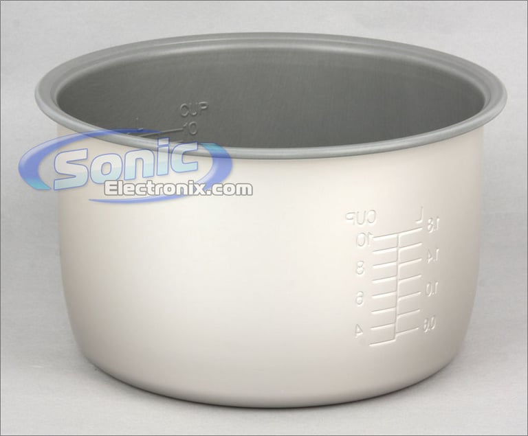 Panasonic SR-TEG18 Image 4
