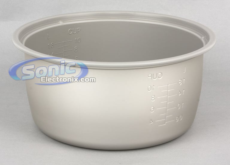 Panasonic SR-G18FG Image 3