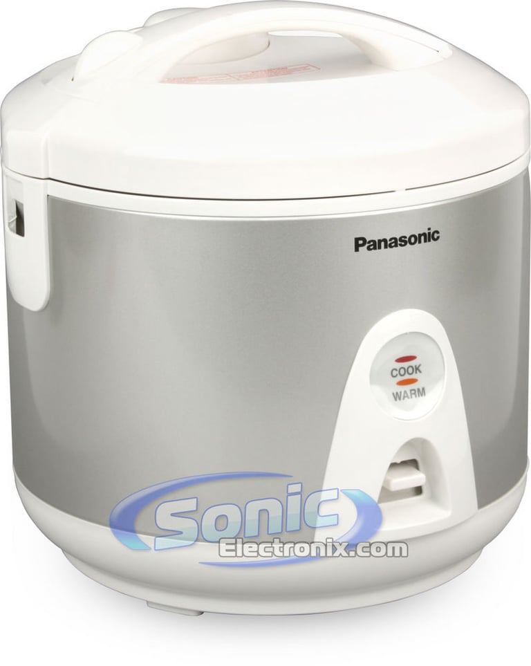 Panasonic SR-TEG18 Image 1