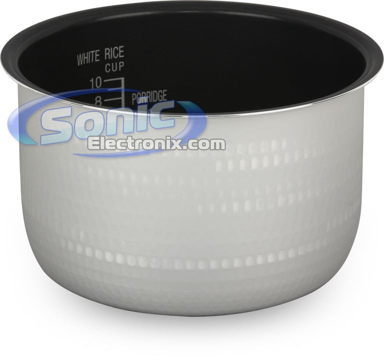 Panasonic SR-MS182 Image 4