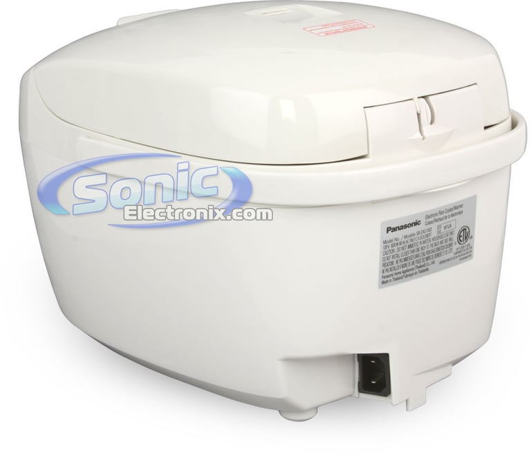 Panasonic SR-DG182 Image 3