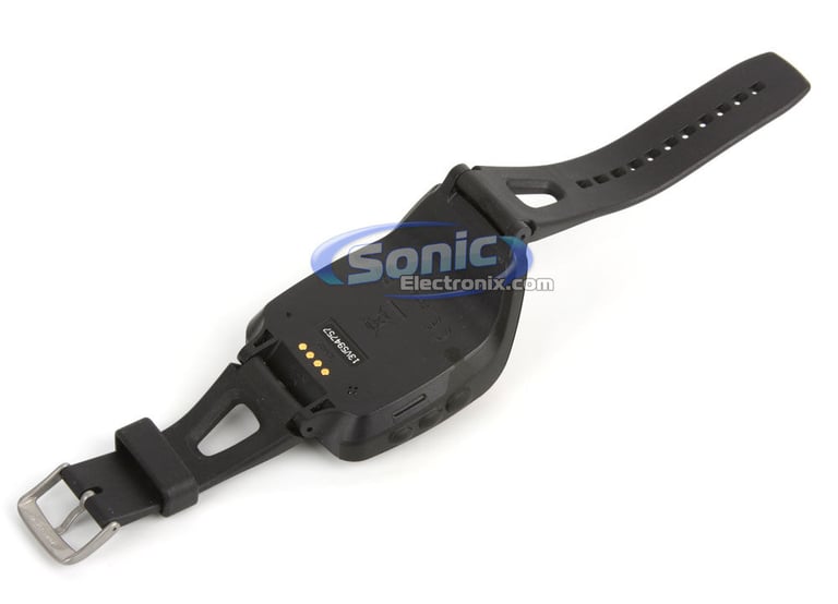 Garmin Forerunner 305 (Forerunner&reg; 305, MPN: 010-00467-00) Image 5