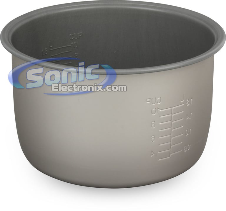 Panasonic SR-DG182 Image 4