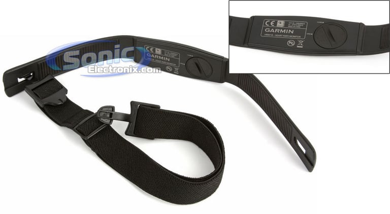 Garmin Forerunner 305 (Forerunner&reg; 305, MPN: 010-00467-00) Image 6
