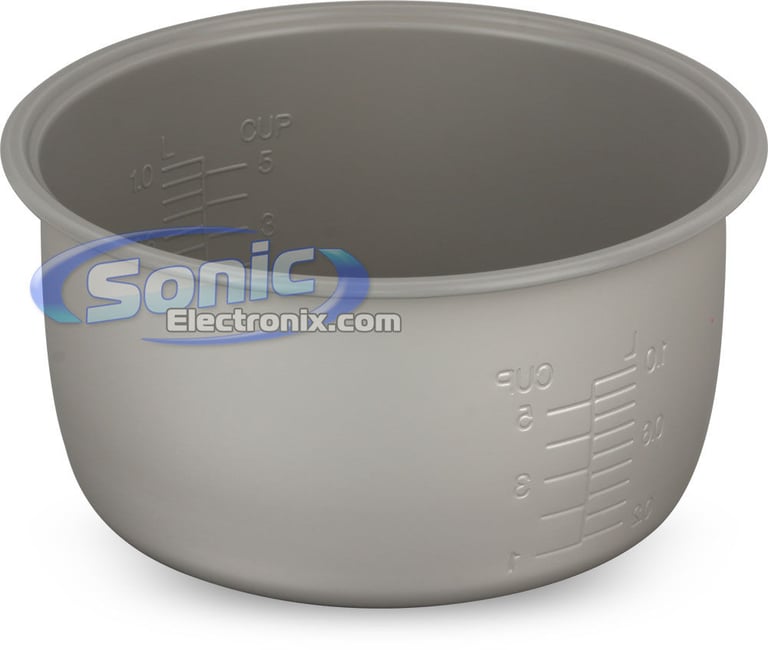 Panasonic SR-DG102 Image 4