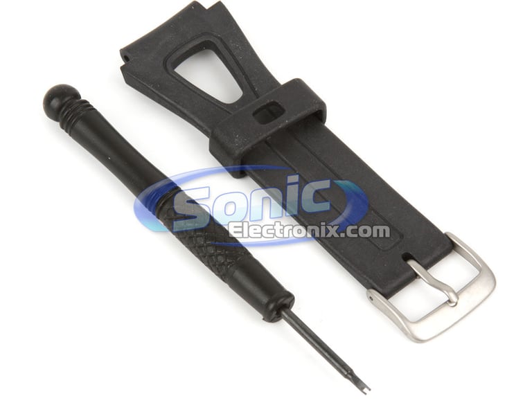 Garmin Forerunner 305 (Forerunner&reg; 305, MPN: 010-00467-00) Image 7