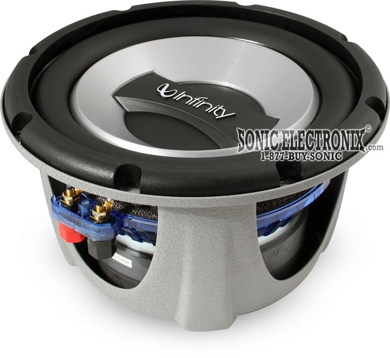 Infinity Reference 850W Image 1