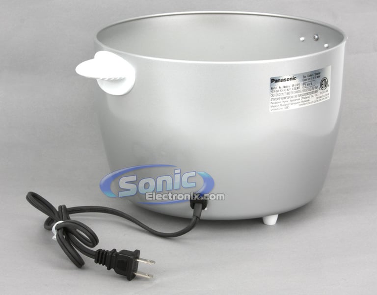 Panasonic SR-G18FG Image 2