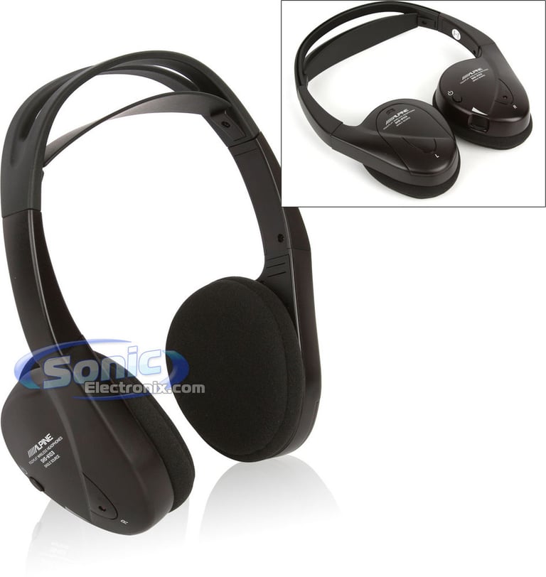 Alpine SHS-N103 Open Box  Image 1
