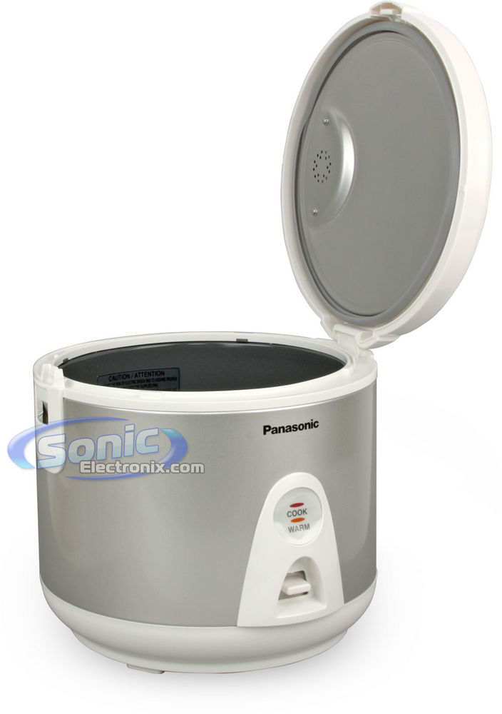 Panasonic SR-TEG18 Image 2