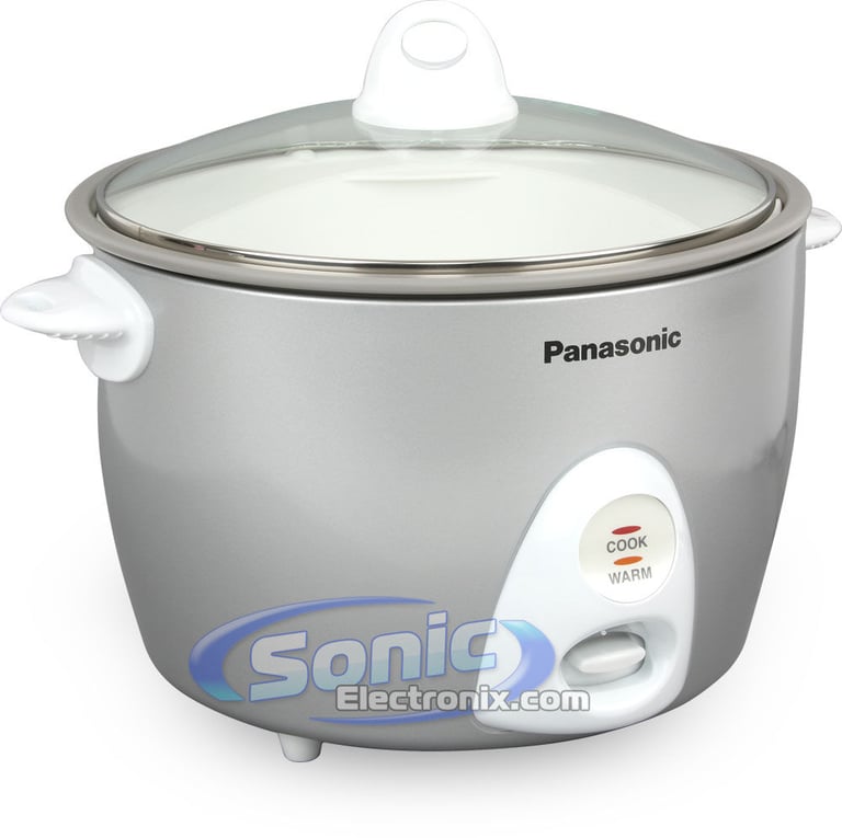 Panasonic SR-G18FG Image 1
