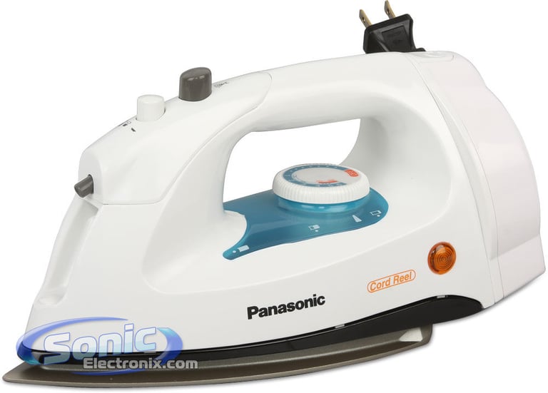 Panasonic NI-G10NR Image 1