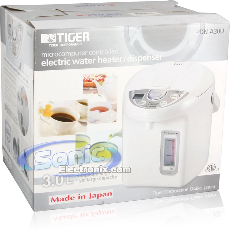 Tiger PDNA-30U Image 7