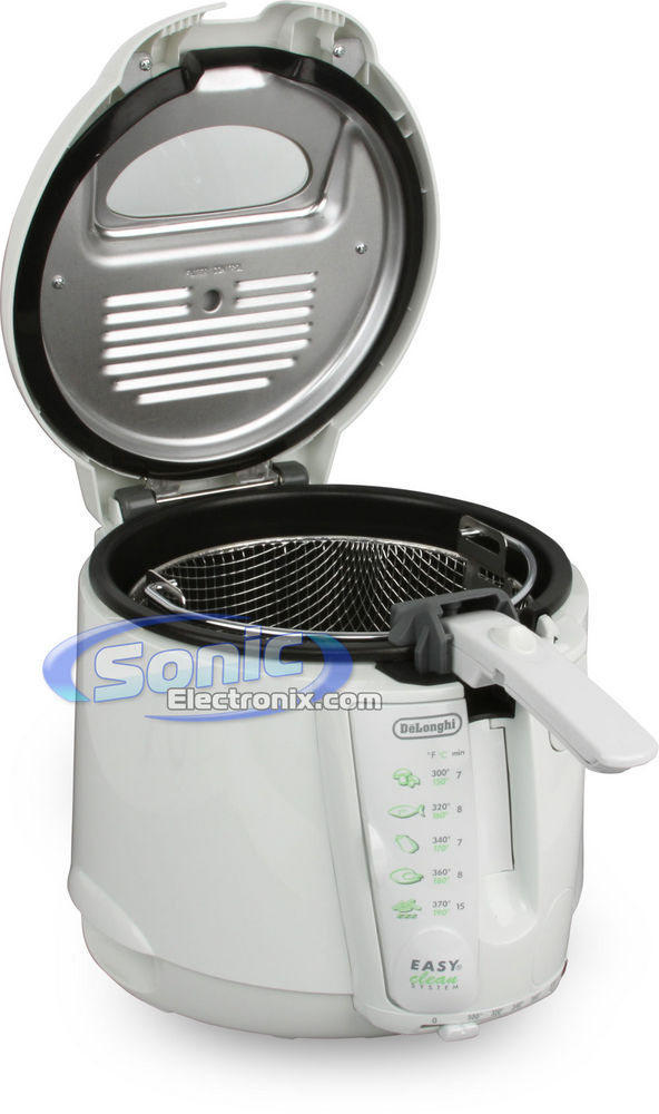 DeLonghi D677-UX Image 3