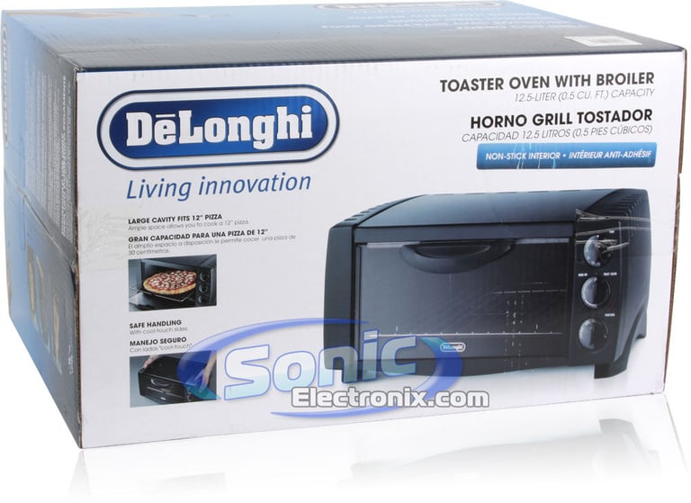 DeLonghi EO-1200 (EO1200.1B) Image 8