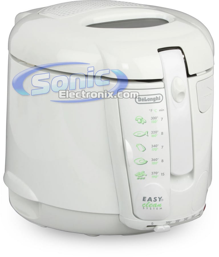 DeLonghi D677-UX Image 1