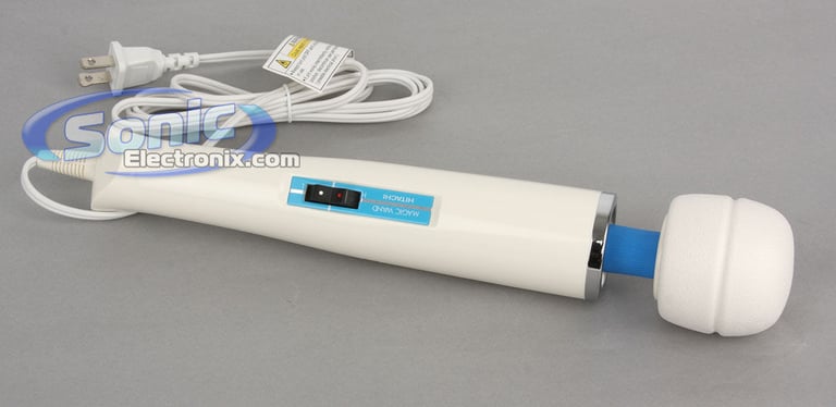 Hitachi Magic Wand HV-250R Image 1