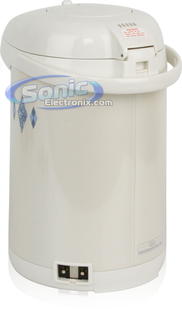 Tiger PFU-G22U Electric Water Heater Image 3