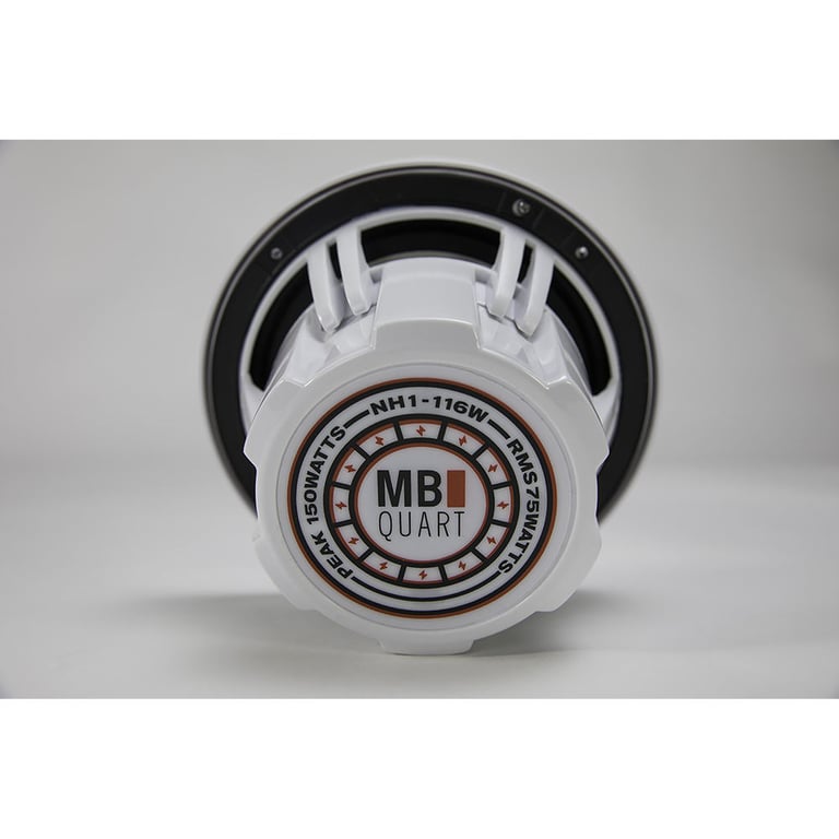 MB Quart NH1-116W (NH1116W) Image 3