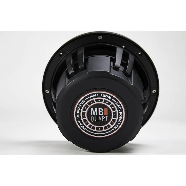 MB Quart NH1-120B (NH1120B) Image 2