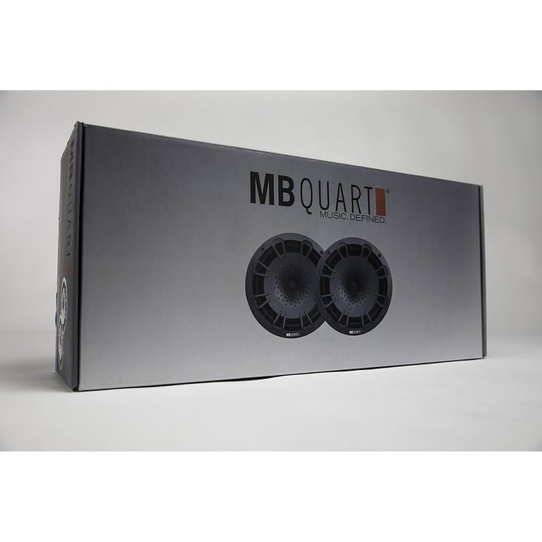 MB Quart NH1-120B (NH1120B) Image 4