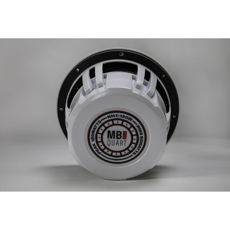 MB Quart NH1-120W Image 3