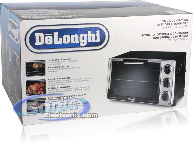 DeLonghi RO-2058 Image 8