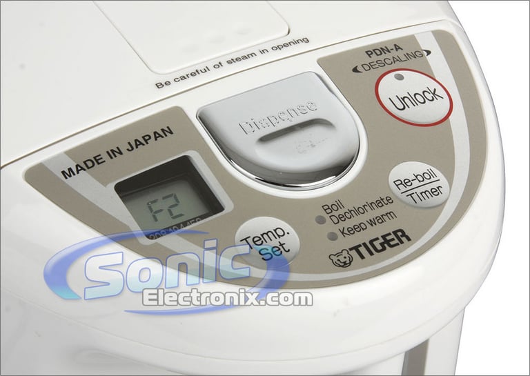 Tiger PDNA-30U Image 3