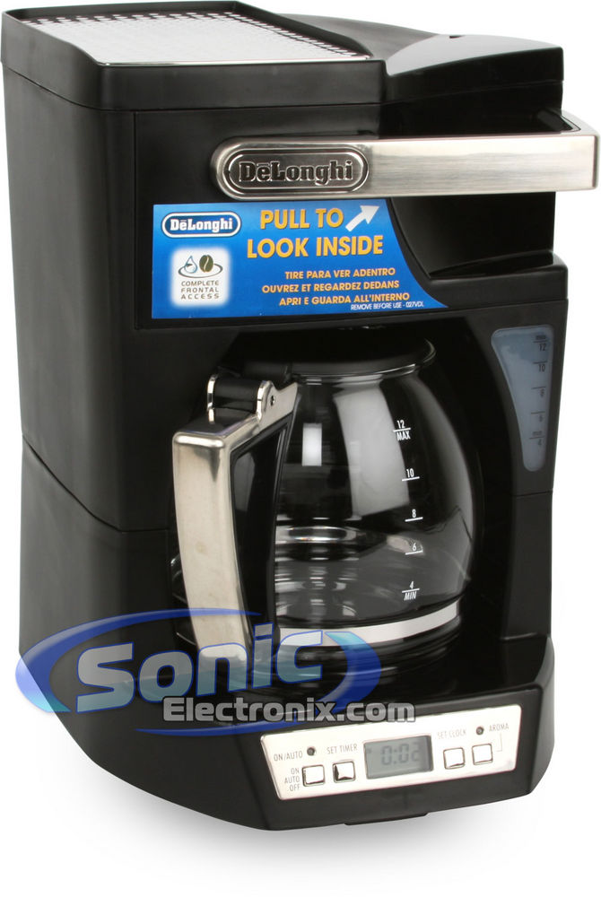 DeLonghi DCF212T Image 1