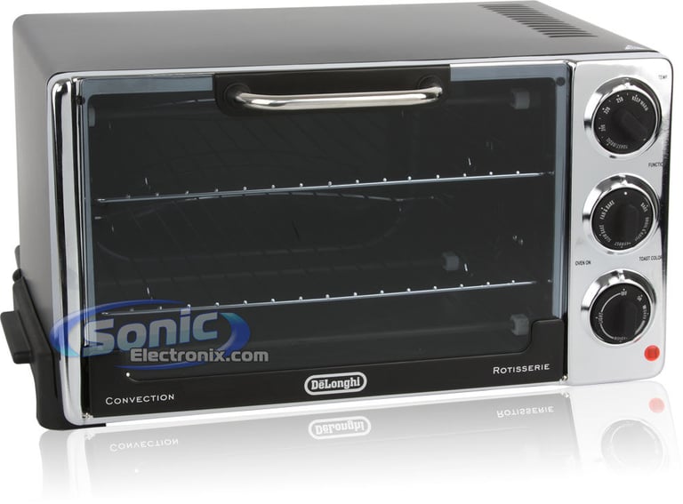 DeLonghi RO-2058 Image 1