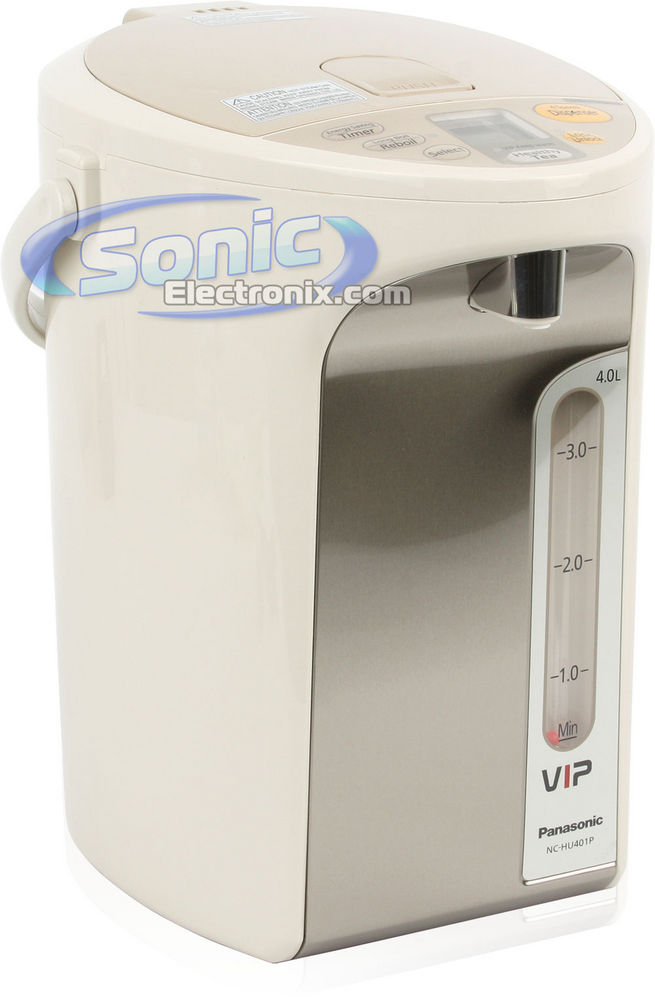 Panasonic NC-HU401P Image 1