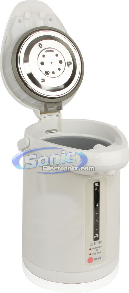 Tiger PFU-G22U Electric Water Heater Image 2