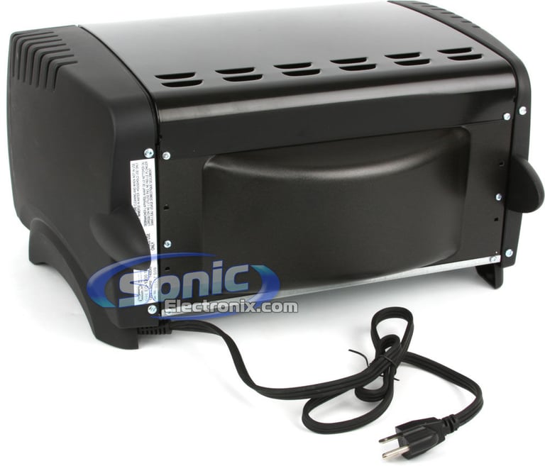 DeLonghi EO-1200 (EO1200.1B) Image 4