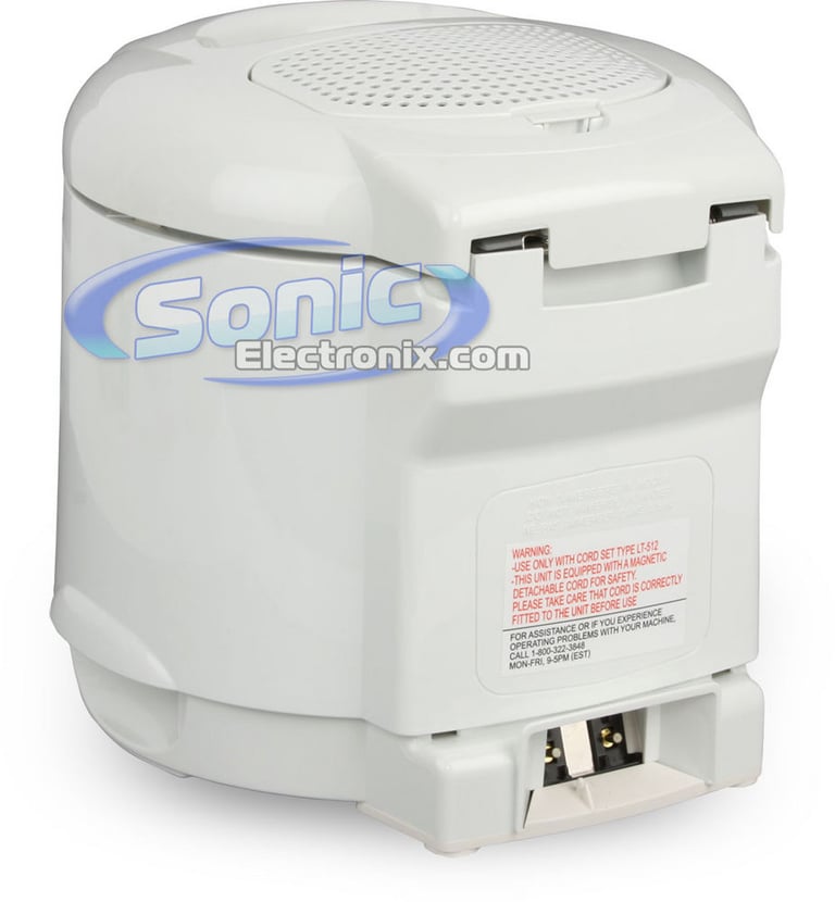 DeLonghi D677-UX Image 4