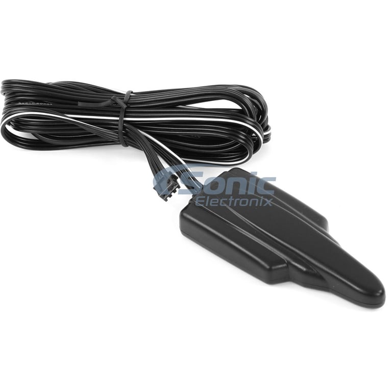 Encore E9 2-Way Remote Start Keyless Entry Car Alarm and 4-Door Power Lock Kit Image 10