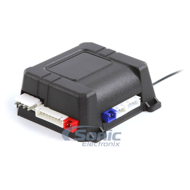 Encore XP 1-Way Keyless Entry Car Alarm and 4-Door Power Lock Kit (FREE Upgrade to Encore E3) Image 4