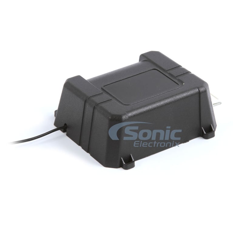 Encore XP 1-Way Keyless Entry Car Alarm and 4-Door Power Lock Kit (FREE Upgrade to Encore E3) Image 5