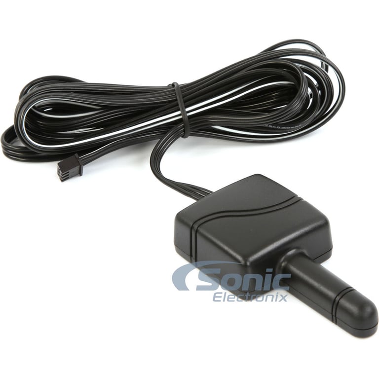 Encore E6 1-Way Remote Start Keyless Entry Car Alarm and 2-Door Power Lock Kit Image 11