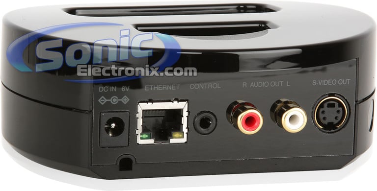 Denon ASD-3N Image 3